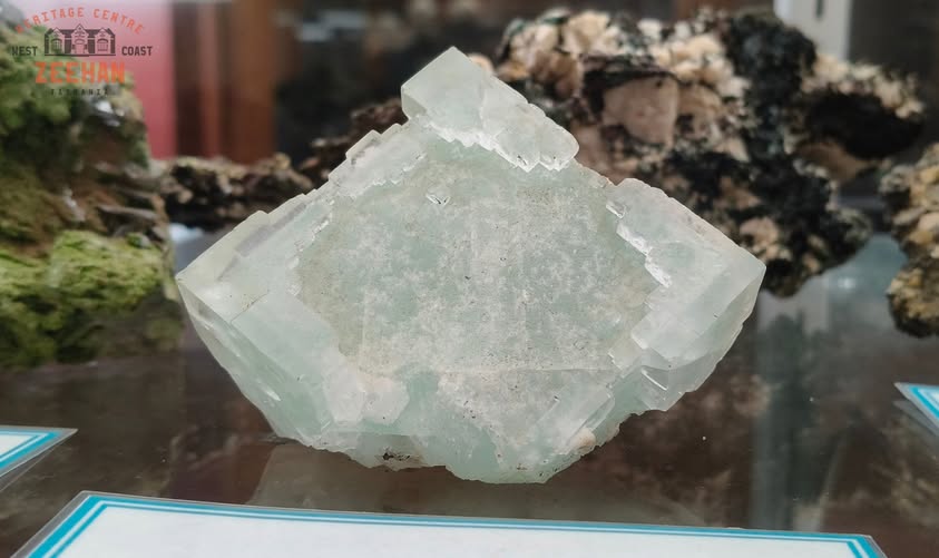 Flourite